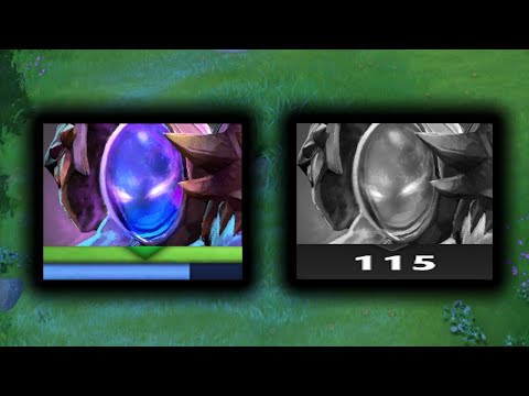 Arc Warden - Dota 2 Stress and Anxiety Relief