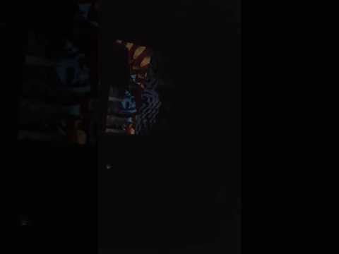 Stab9 @ Snrs48 // Noiembrie 2016