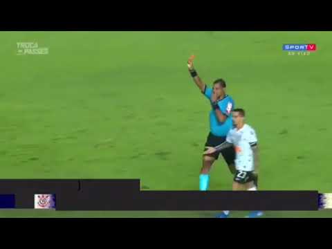 go 2 X 2 CORINTHIANS sportv