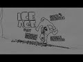 Opening To Ice Age 2002 DVD Disc 1 60fps Sketch