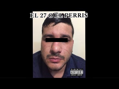 El 27 o El Perris-Luis R Conriquez FT. Nivel C (En Vivo)
