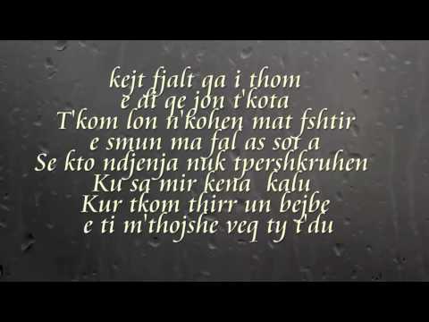 LiRos ft Lule Ibrahimi & K BLACK -  Missing Me(2016VideoLyricHD)