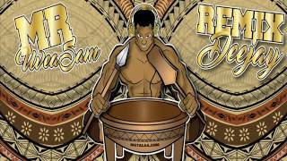 REX ATIRAI x DJ Mons - Orio [Tropical Zouk Remix 2016]