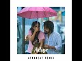 Adiye Bachelor G V Prakesh Afrobeat Remix Lost In Songs