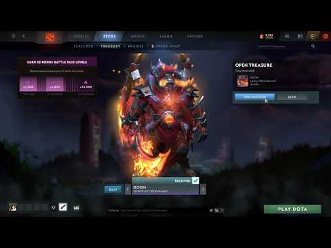 Opening 13 Nemestice Collector's Cache 2021