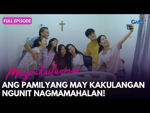 Magpakailanman: My Special Family (Full Episode) #MPK