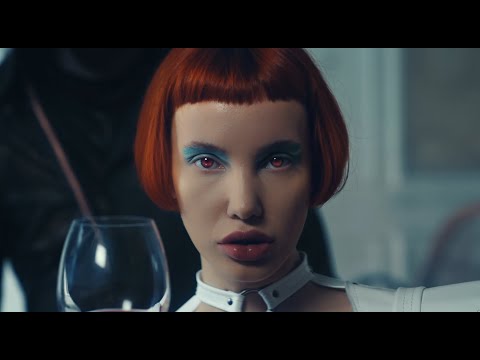 Krank - Bullshit official video thumbnail