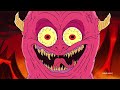 Smiling Friends Dude I Warned Ya