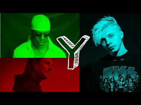 Arty x Axwell ft  Max'c - Tim x Found U