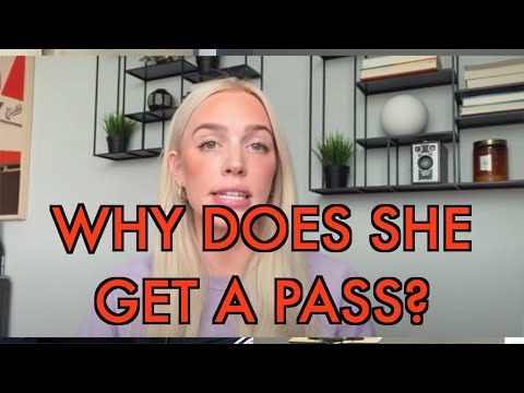 Alexandra Cooper Got Off the Hook in the Call Her Daddy Drama