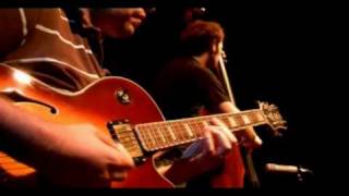 Tommy W. Quintet (Toma Willen) : Moose the Mooche (C.Parker)