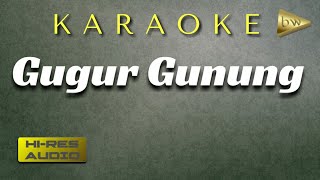 Download lagu Gugur Gunung - Karaoke Campursari set Gamelan Korg Pa600   Lirik mp3