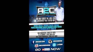 A2C - Show Time(12-29-13@Slow Bounce Zone)