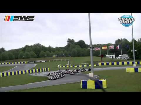Sodi World Series (SWS) Grand Finals 2014