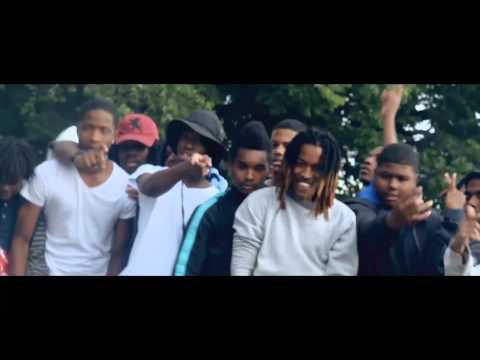 Prince Dre - Hommie