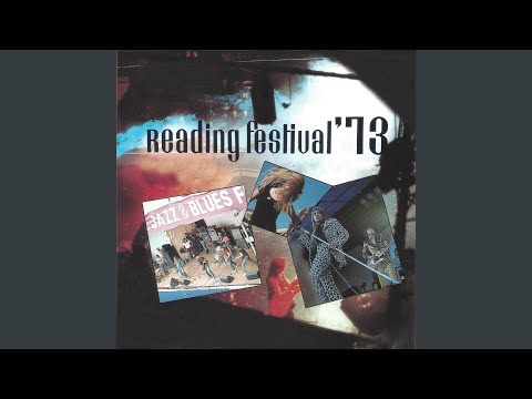 Hang on to a Dream (Live)