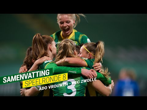 Samenvatting ADO - PEC 20/11/20