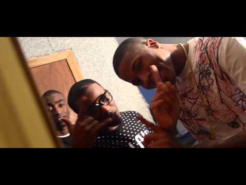 Young Splashy & Smoovito -- DWMTM Freestyle