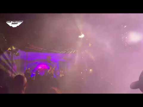 Longfingah & Sub Pressure Band - live at Fusion Festival