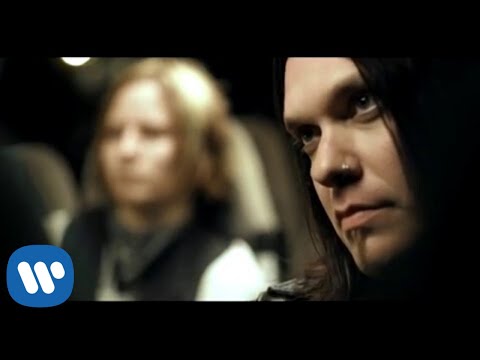 Shinedown - Second Chance (Official Video) Video