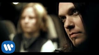 Shinedown - Second Chance (Video)