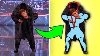 5 самых известных фокусов, которые наконец разоблачили