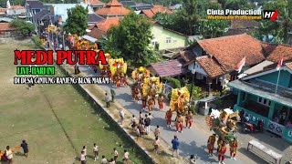 Download lagu DUDU MANTUNE ( MEDI PUTRA) VOC. NENTY SOIMAH  HAJATNYA: BPK. BRIPKA HENDRI S. H / IBU. LILI MUCHIBAH mp3