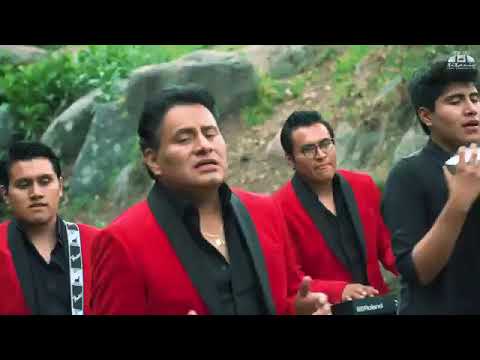 ES DIFICL PERDONAR - GRUPO KAROS (video oficial 2018)