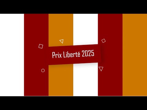 Prix Liberté 2025 – Jean Guehenno Flers