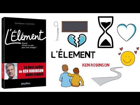 L'Élément de Ken Robinson