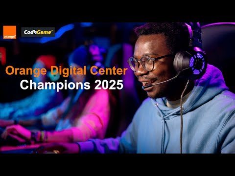 ODC Champions 2025 - National Qualifications