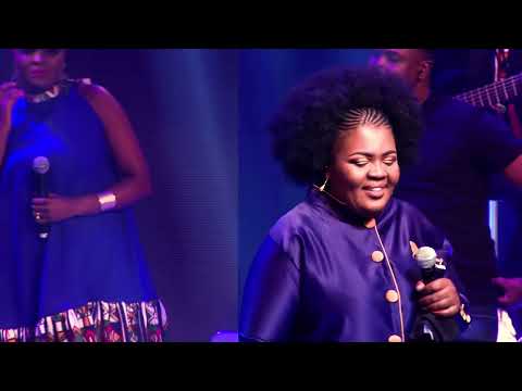 KENA LE MODISA - LIVE