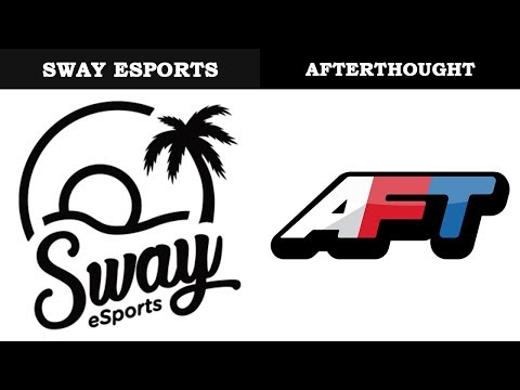 Sway vs AFT | RLRS Season 7 - North America Play-In (30.03.2019)