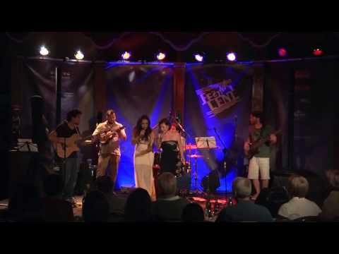 ZveN AND BOSA: SAMBA DA MINHA TERRA