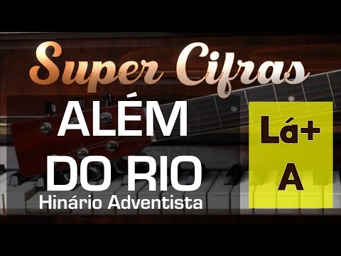 Alem Do Rio - Alessandra Samadello