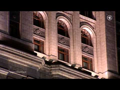 tagesthemen 22:15 Uhr, 27.02.2014