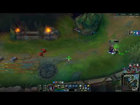 Singed montage S8  - Speed
