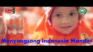 Download lagu Mars BKPAKSI   Ciptaan : Bunda Hj. Ririn Tjahyaningsih, S.PdI M.Pd produced By SIP Management mp3