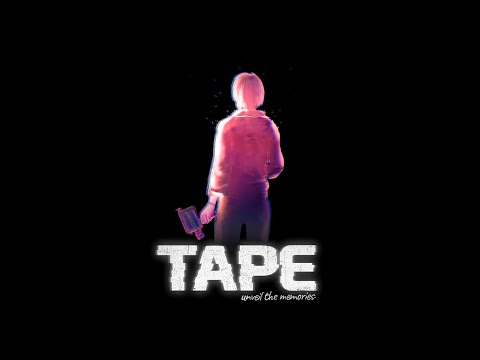 Trailer de TAPE: Unveil the Memories