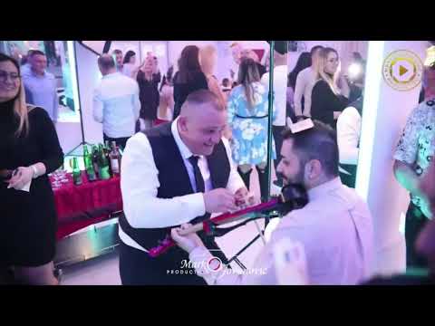 Milos Markas & ork. Madjionicari - Nis 2024. 🎻