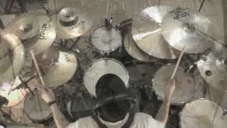 Lord You Are Good - Israel Houghton drum cover