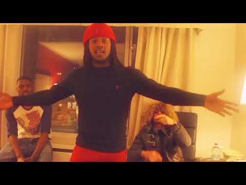 Freestyle (Outro behind the scenes) RYAN // WHITE-B // LOST // GAZA