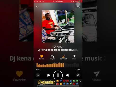 Dj kena gh Kena kena kena kena 