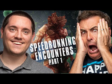 What Just Happened?! | Part 1 | The Last of Us I & II: Best Encounters