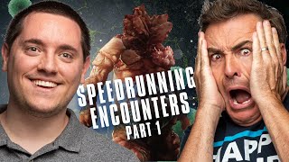 What Just Happened?! | Part 1 | The Last of Us I &amp; II: Best Encounters