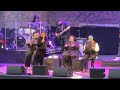 Gladys Knight Taste Of Bitter Love Hampton Court Palace 6th June 2023