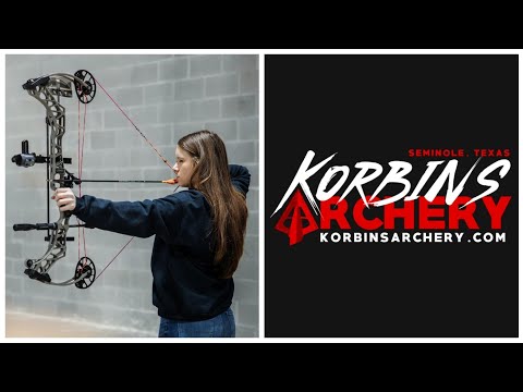 Out With The Old - NEW BOW BUILD