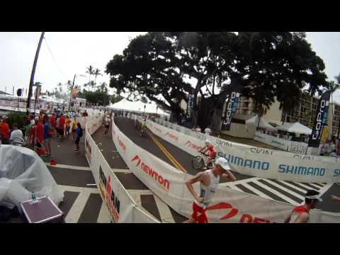 GoPro Ironman World Championship
