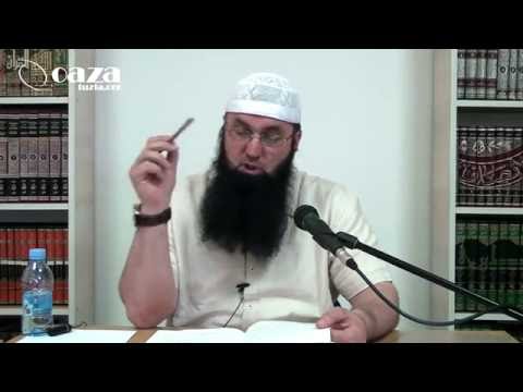 TALHA IBN UBEJDULLAH radijallahu anhu 10/10 - Harmin Suljić, prof.