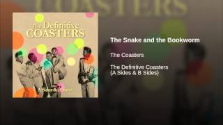 The Snake and the Bookworm